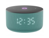 Smart speaker Yandex Station Mini 3 on YaGPT YNDX-00027 (turquoise)