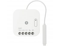 Smart relay Yandex channel 1, with and without neutral YNDX-00537