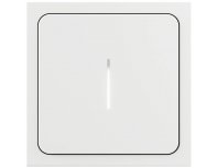 Smart dimmer Yandex YNDX-000530 (white)