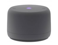 Колонка умная Яндекс Станция Лайт 2 с Алисой, без часов, 6 Вт, модель YNDX-00028 (серый)