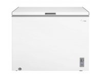 Freezer compartment Midea MDRC411FZF01D