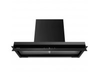 Built-in hood Haier HVX-W875TGB
