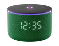 Smart speaker Yandex Station Mini 3 Pro, Zigbee, YNDX-00059GRN (green)