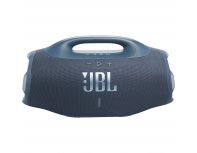 Акустика портативная JBL Boombox 4 Blue