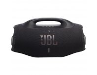 Акустика портативная JBL Boombox 4 Black