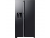 Fridge Samsung RS80F65J1FWT