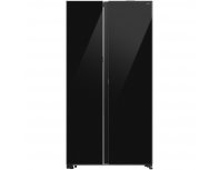 Холодильник Samsung RS80F65M1BWT