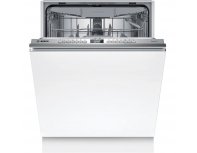 Машина посудомоечная встраиваемая Bosch SMV4EVX11E