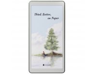 Electronic book Viwoods AiPaper SE08C