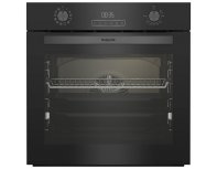 Oven cabinet Hotpoint HFE9 1231 JSH BLG