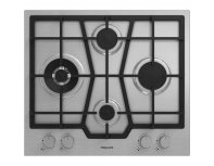 Hob Hotpoint HGMT 643 W IX