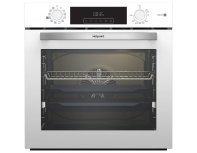 Шкаф духовой Hotpoint HSTF 1231 JSAH WHG