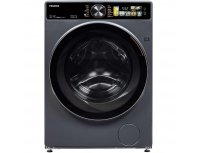 Машина стиральная Toshiba TWD-T25BZU115MWRU(MG)