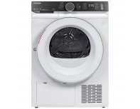 Машина сушильная Toshiba TD-BK100GHRU(WS)