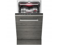 Built-in dishwasher Toshiba DW-10B2(B)-RU