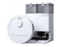 Vacuum cleaner Ecovacs Deebot T30C White (DLX71)