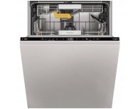 Машина посудомоечная встраиваемая Whirlpool W8I HT58 TS