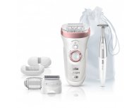 Эпилятор Braun Silk-epil 9 SensoSmart 9/890