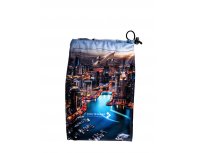 Suitcase cover Routemark Plane 2.0 S (SP240)