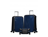 Suitcase Cover Routemark Crystal Fast Track L/XL (SP310)