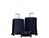 Case suitcase Routemark Ezhevika L/XL (SP500)