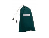 Case suitcase Routemark Royal Green XL/XXL (SP240)