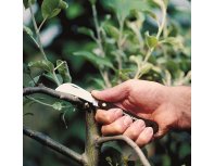 Нож изогнутый Fiskars K62 1001623