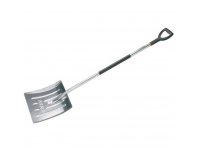 Лопата снеговая Fiskars 1001636