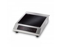 Induction cooking hob Caso Pro Chef 3500