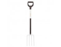 Вилы облегченные Fiskars 113 см 1019603