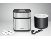 Ice cream Maker Rommelsbacher IM 12