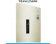 Fridge LG GA-B509SEKL