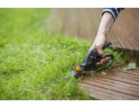 Ножницы для травы Fiskars SmartFit GS40 1023632