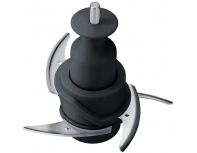 Chopper Steba MG 500 Black