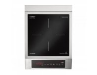 Induction cooking hob Caso Pro Chef 3500