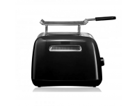 Toaster KitchenAid 5KMT221EOB black