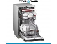 Built-in dishwasher Toshiba DW-10B3(B)-RU