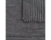 Rug Teplo Chess Queen ver.2 grey melange RA-86694