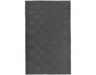 Rug Teplo Chess Queen ver.2 grey melange RA-86694