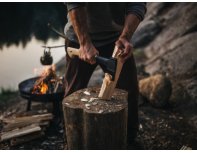 Топор-колун Fiskars Norden N12 1051144
