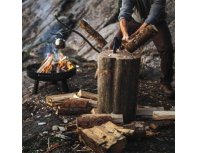 Топор-колун Fiskars Norden N12 1051144