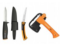 Набор для кемпинга Fiskars 1057912