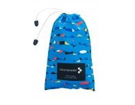Cover for a suitcase Routemark Sides L/XL (SP310)