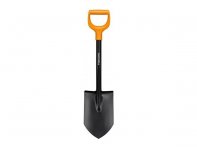 Bayonet shovel shortened Fiskars Solid 1066715