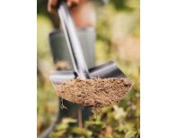 Bayonet shovel Fiskars Solid 1066716
