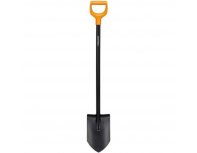 Bayonet shovel Fiskars Solid 1066716