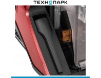 Vacuum cleaner Miele SKRR3 Blizzard CX1 Red mango red