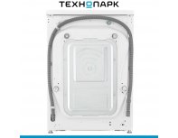Машина стиральная LG F4V5VG0W