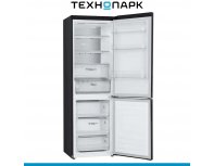 Холодильник LG GA-B459CBTL DoorCooling+