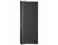 Холодильник LG GC-B257SBZV